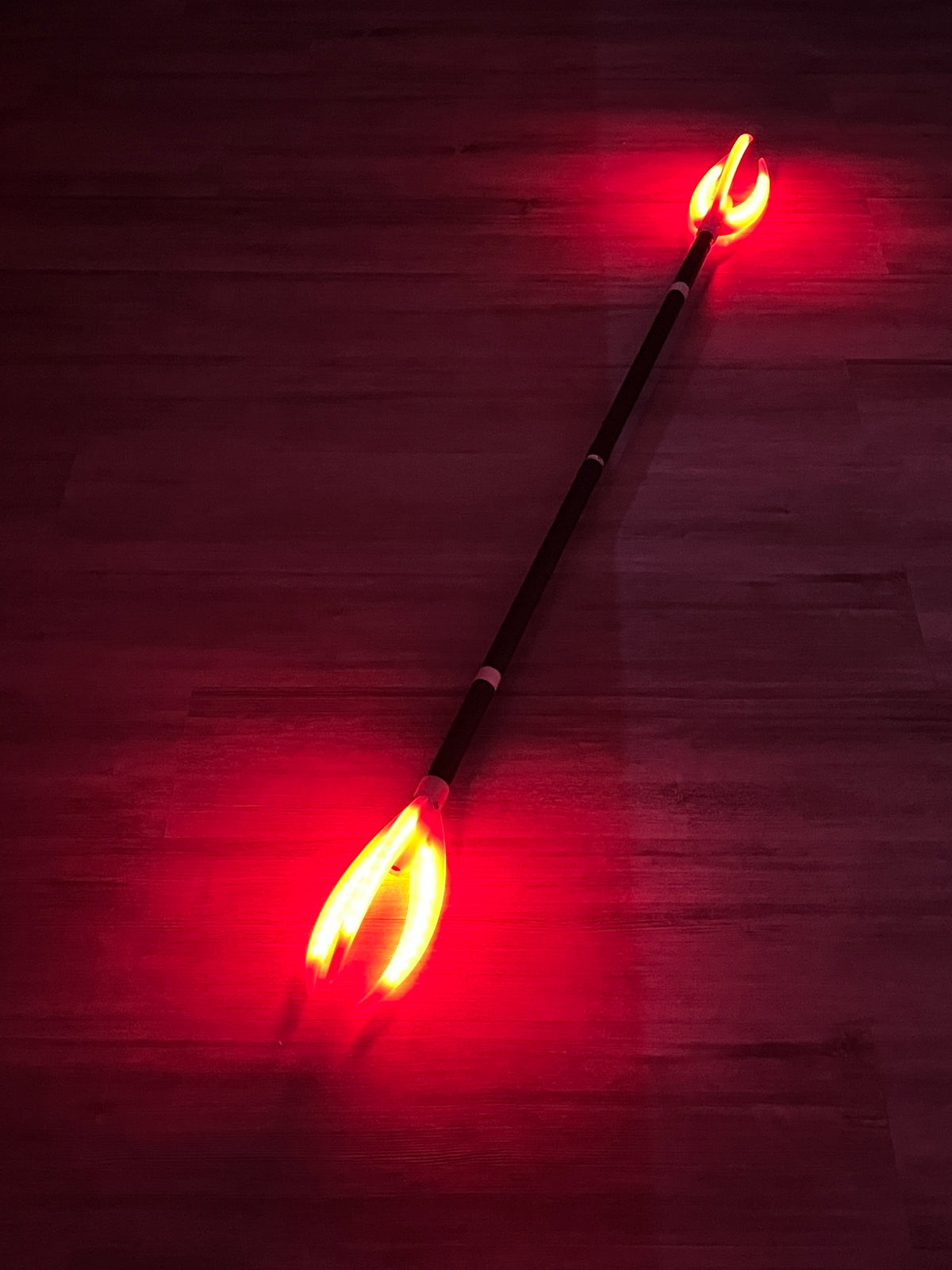 LED Contact Staff