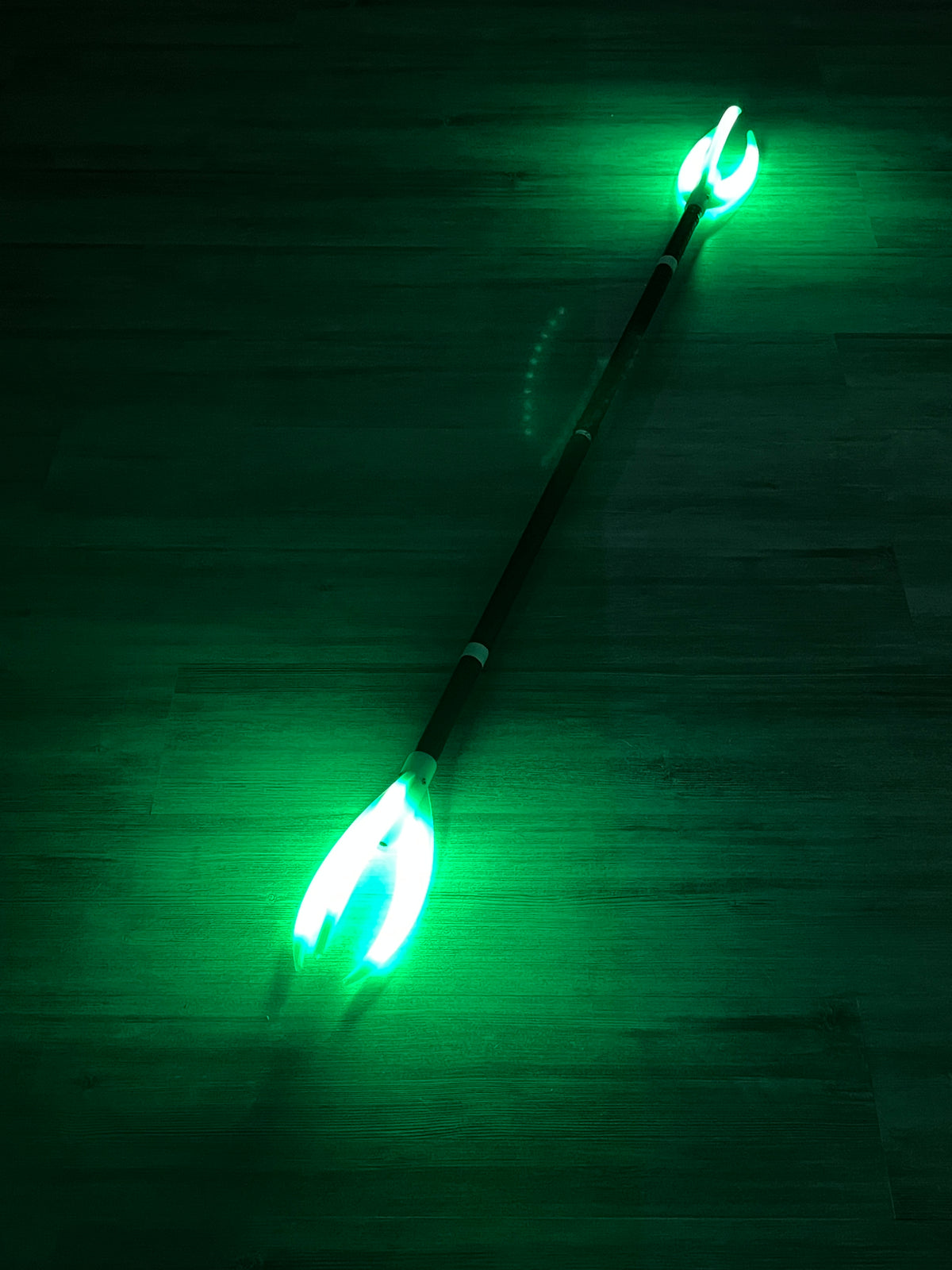 LED Contact Staff