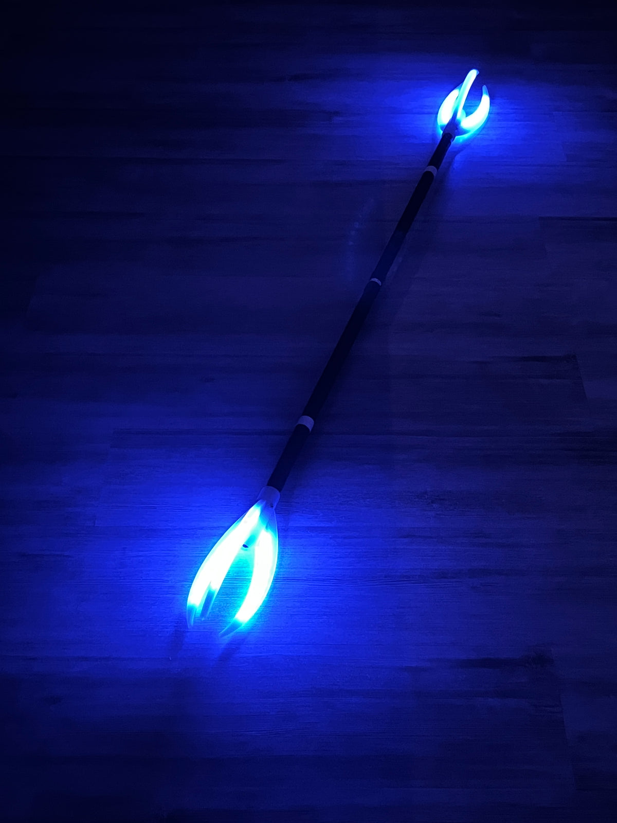 LED Contact Staff