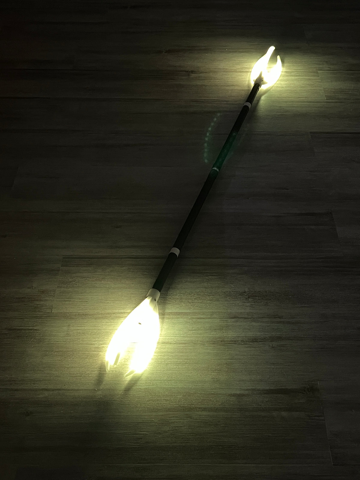 LED Contact Staff