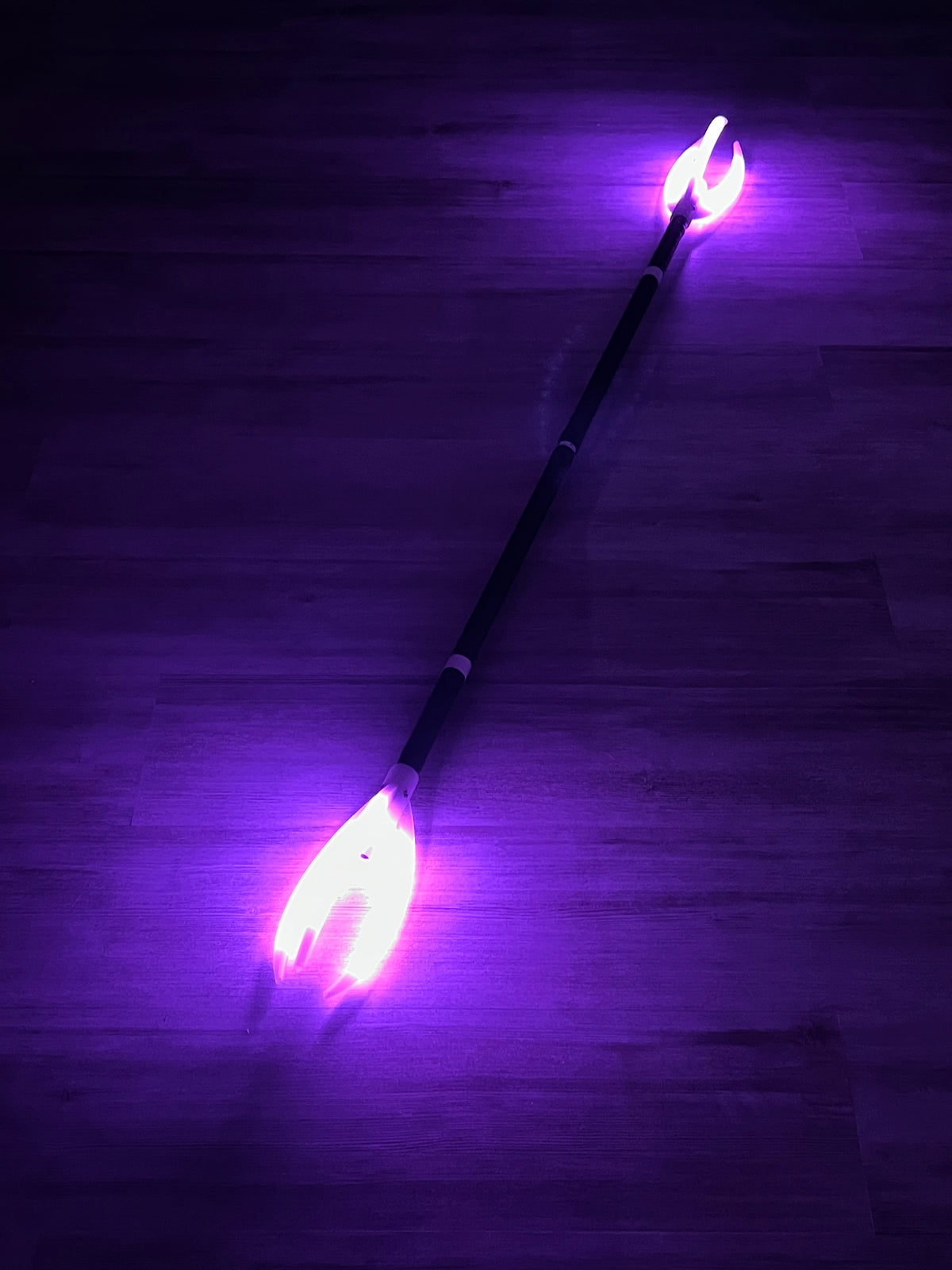 LED Contact Staff