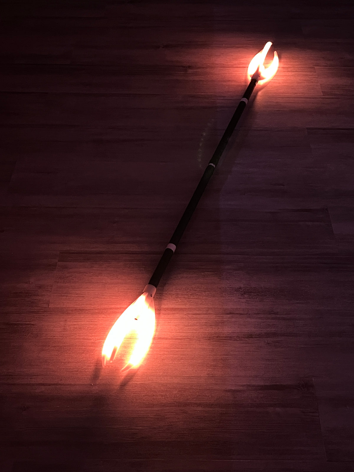 LED Contact Staff