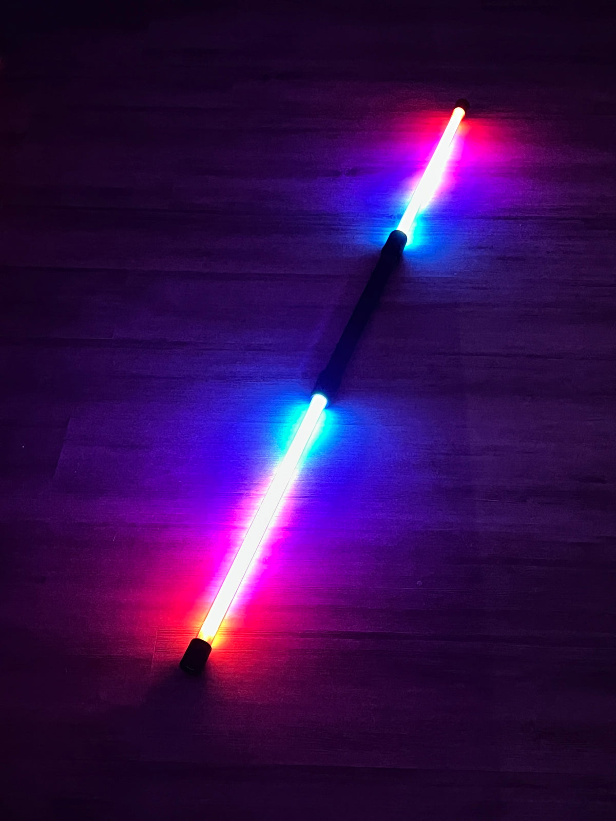 LED Long Staff