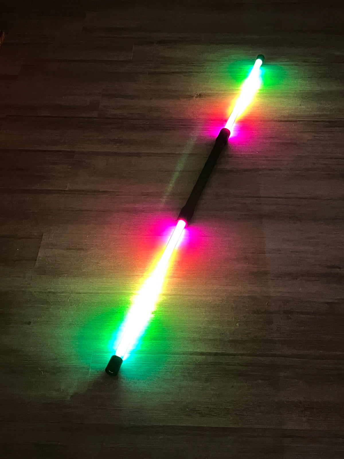 LED Long Staff