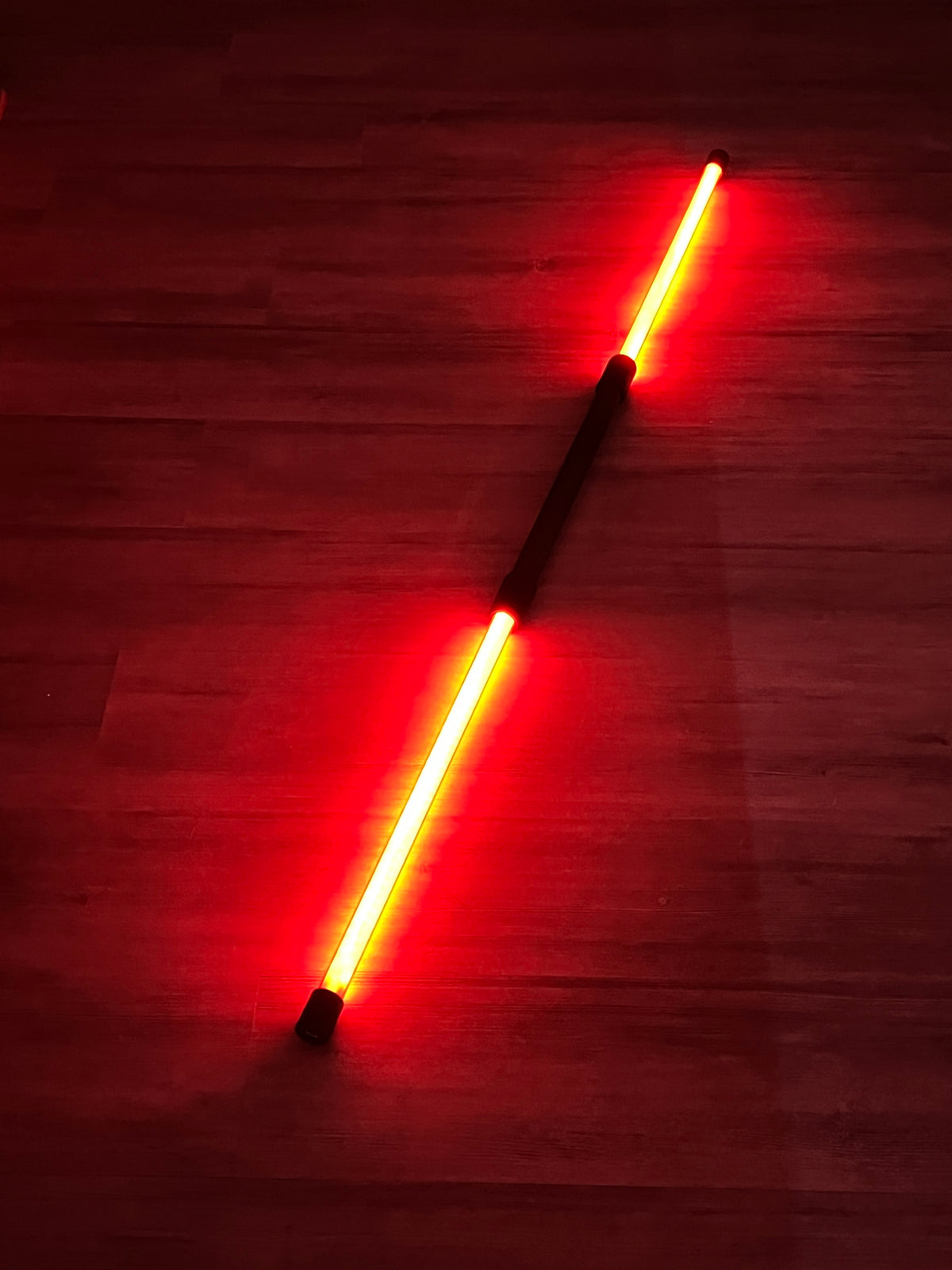 LED Long Staff