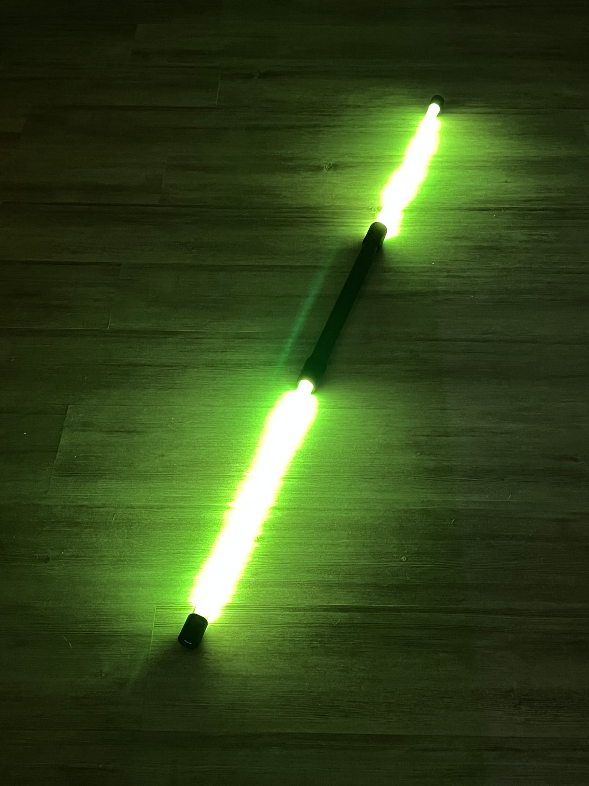 LED Long Staff