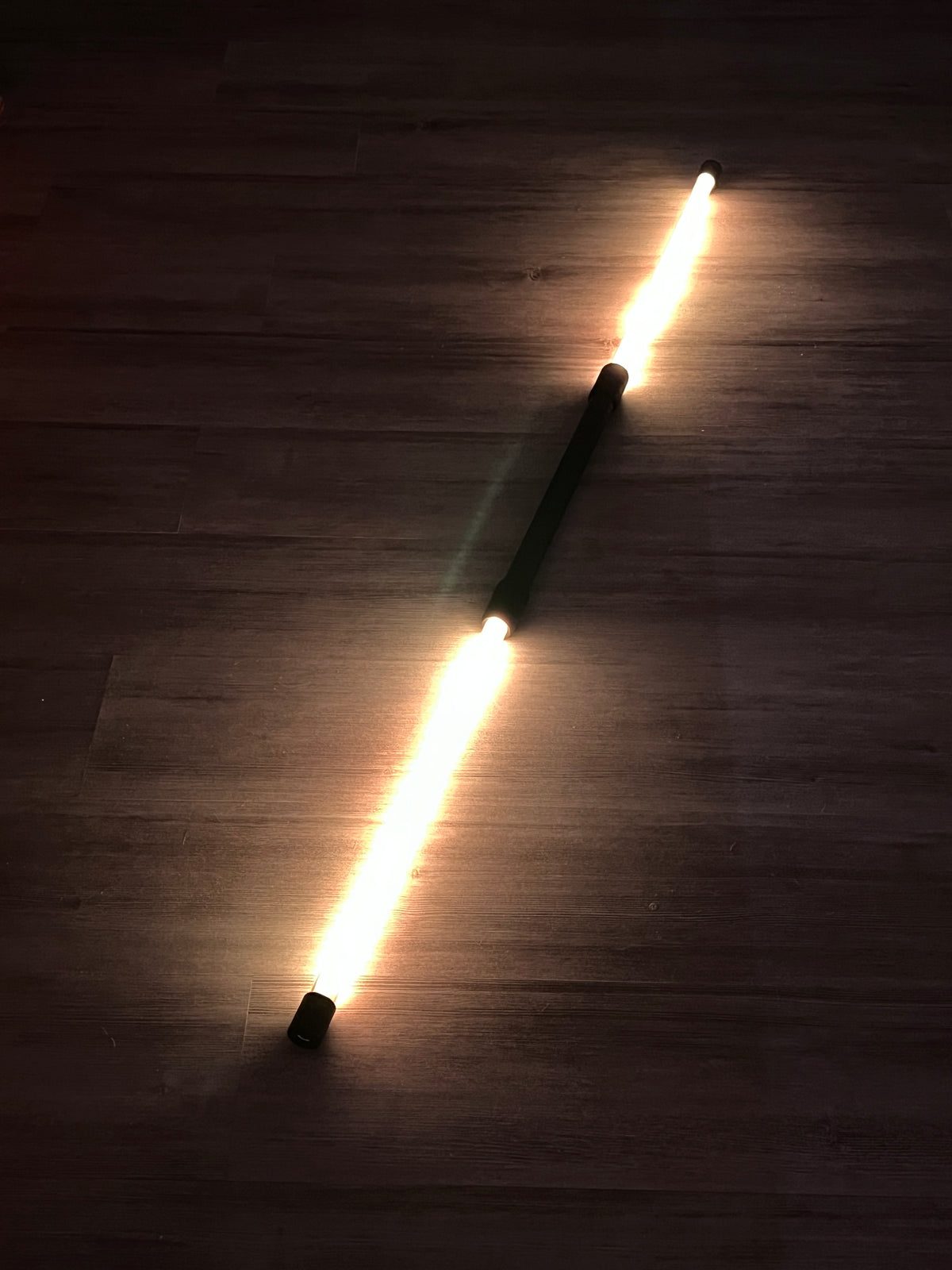 LED Long Staff