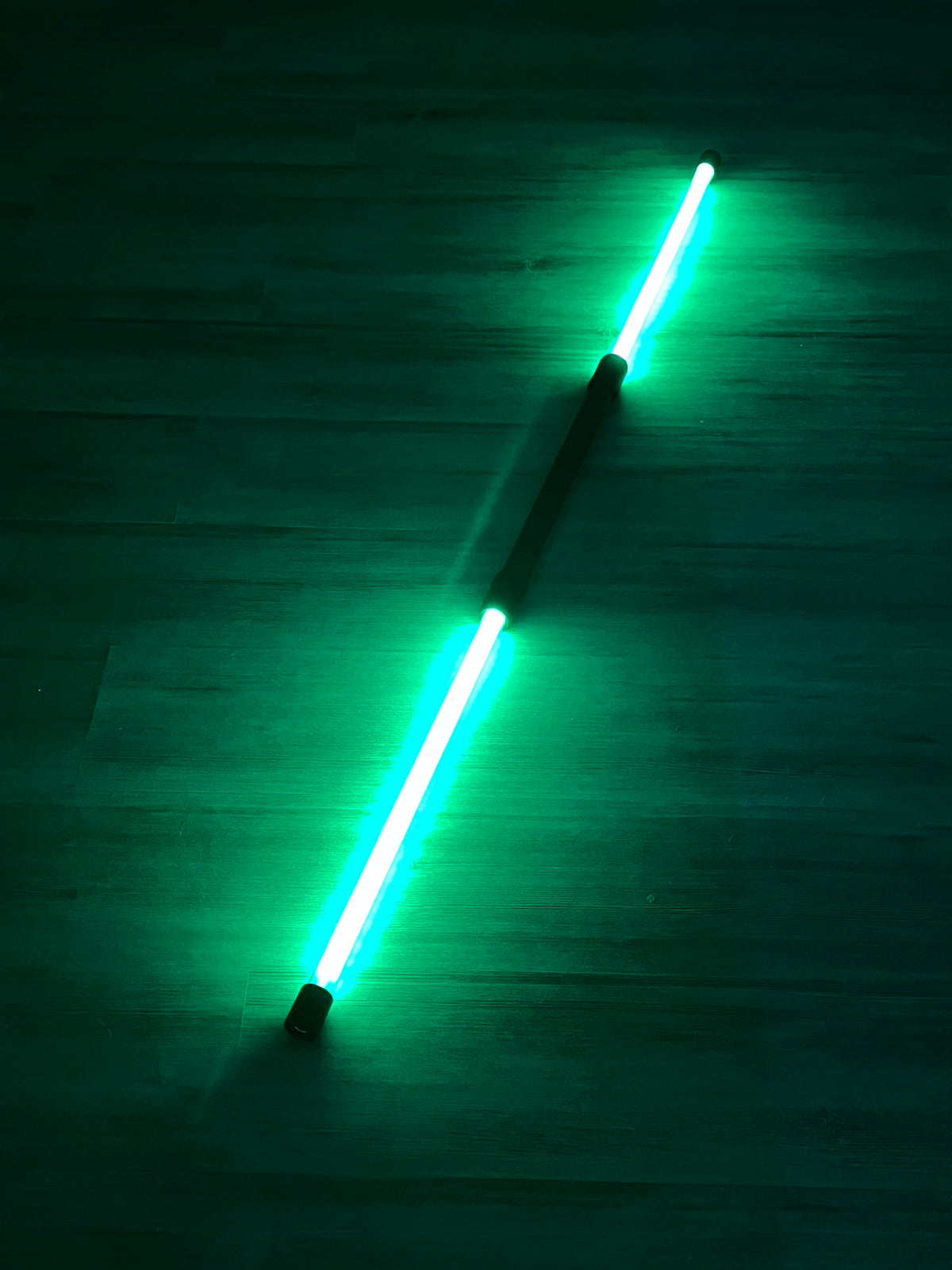 LED Long Staff