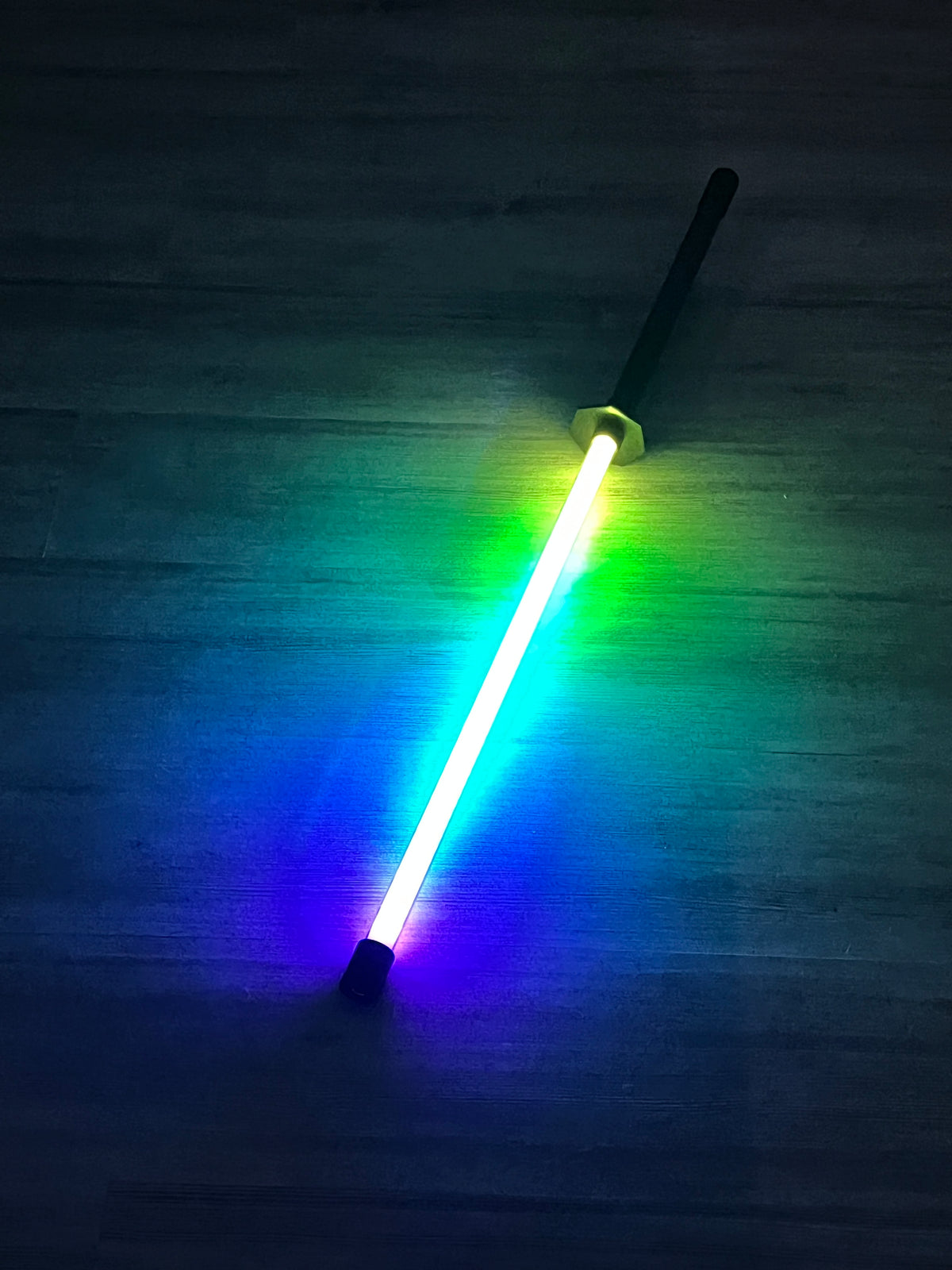 LED Sword
