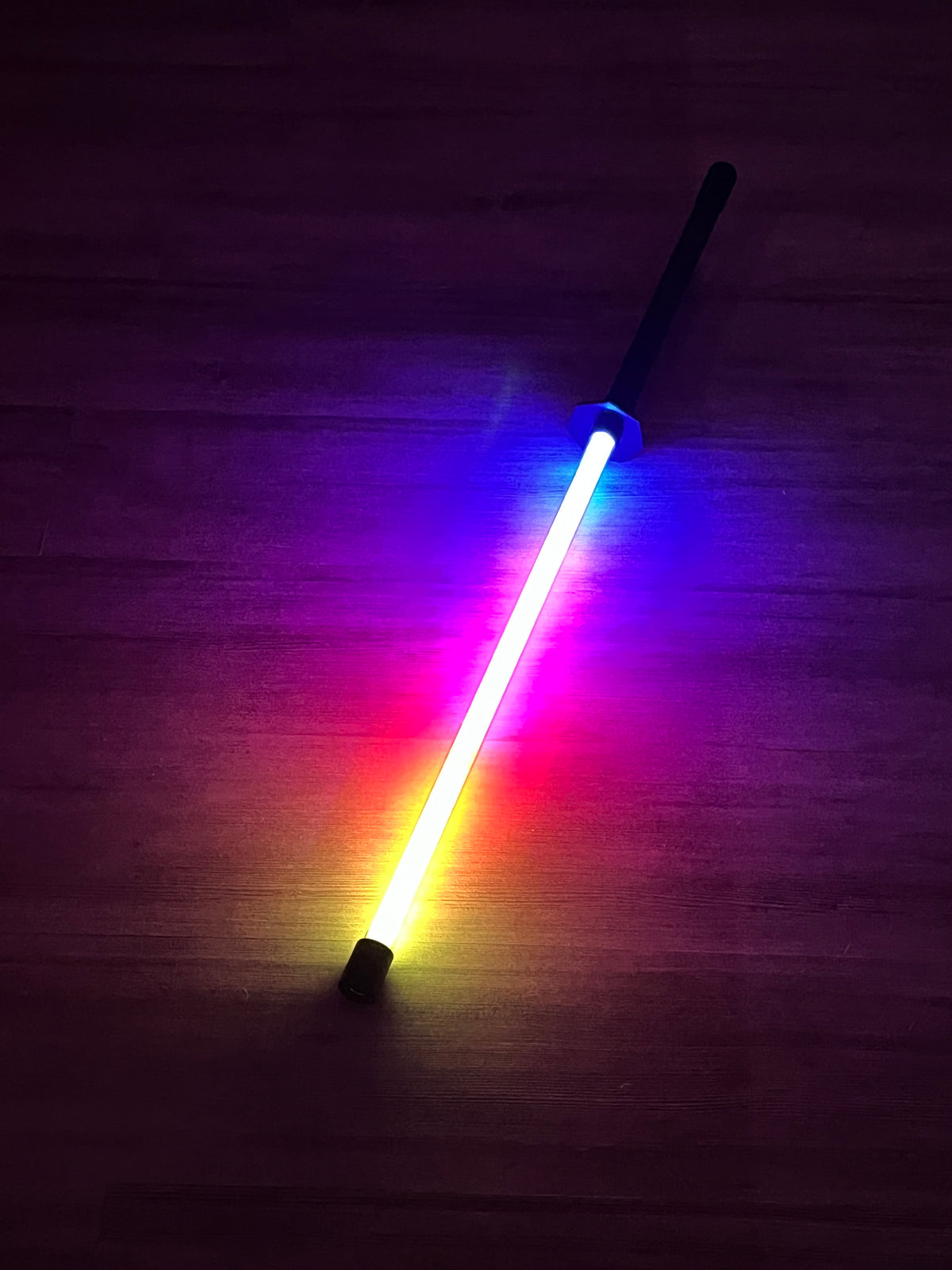 LED Sword