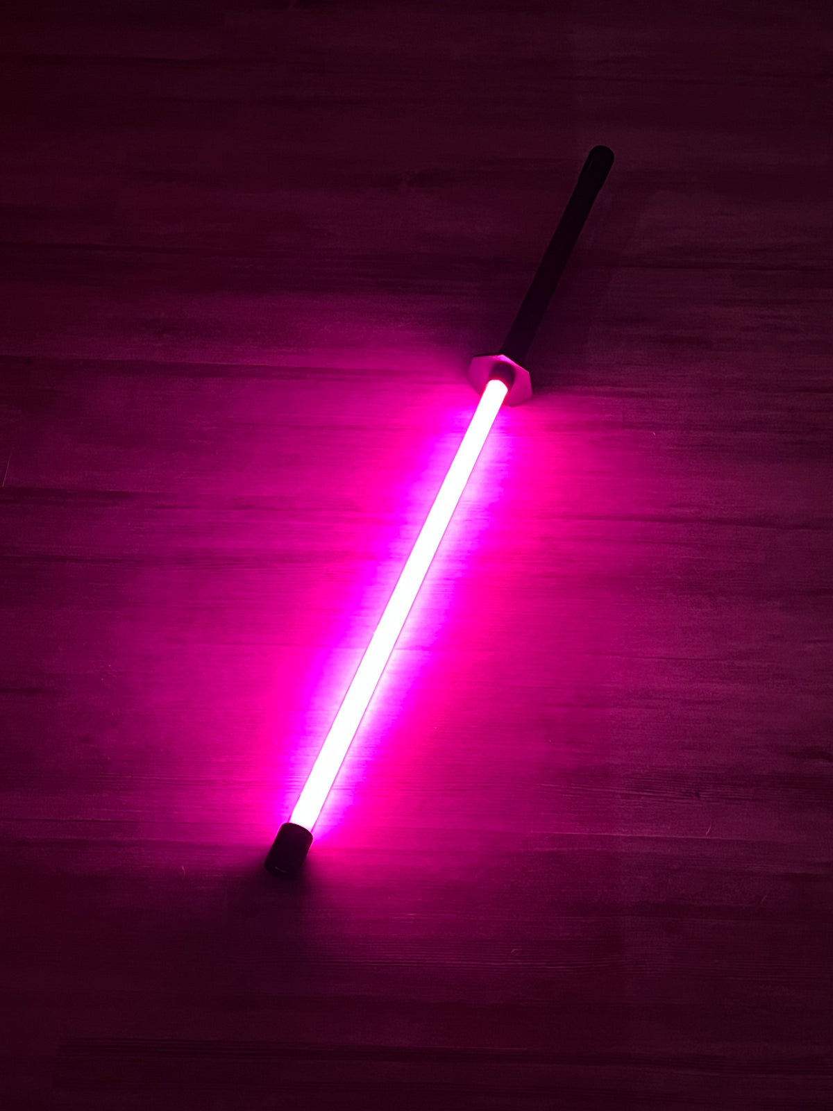 LED Sword