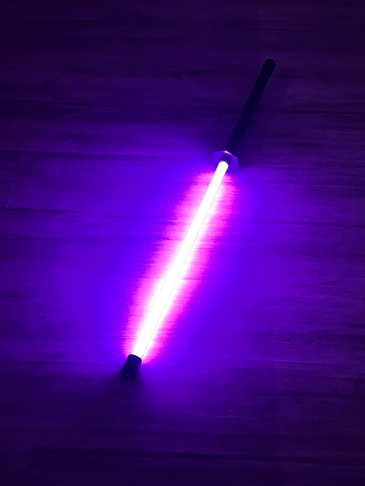 LED Sword