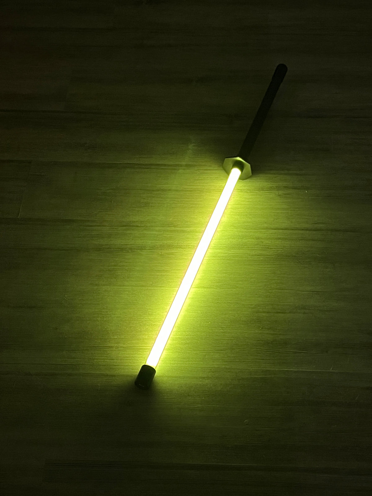 LED Sword