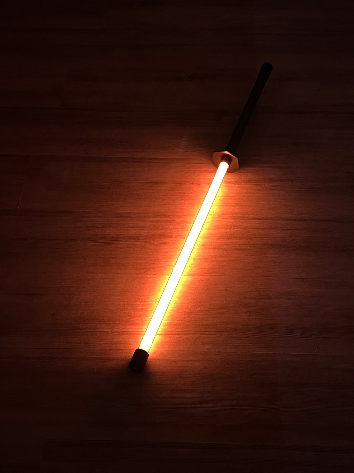 LED Sword