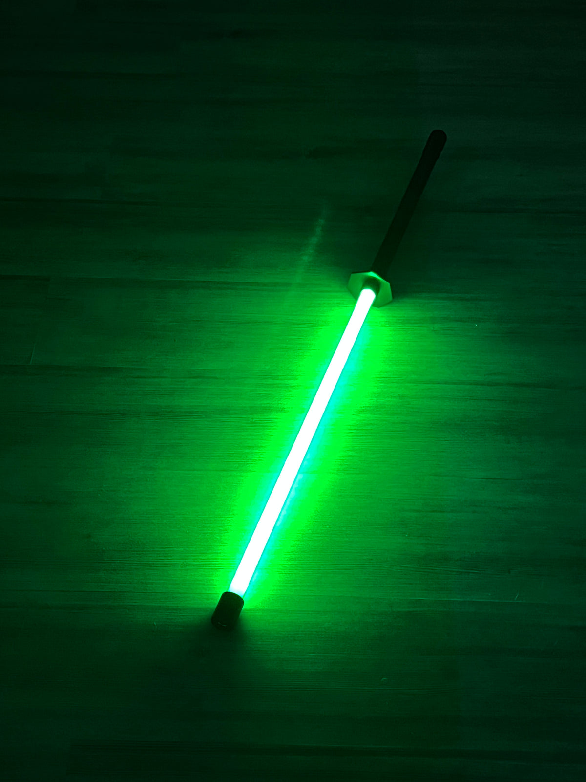 LED Sword