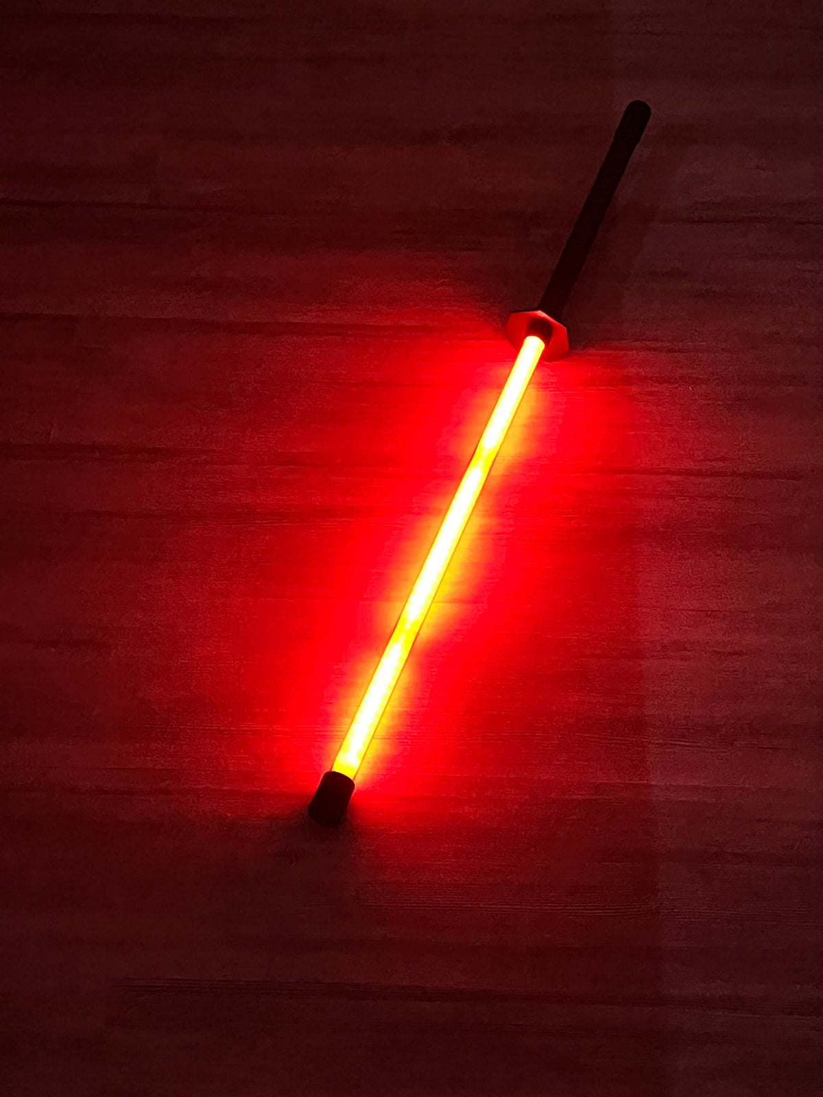 LED Sword