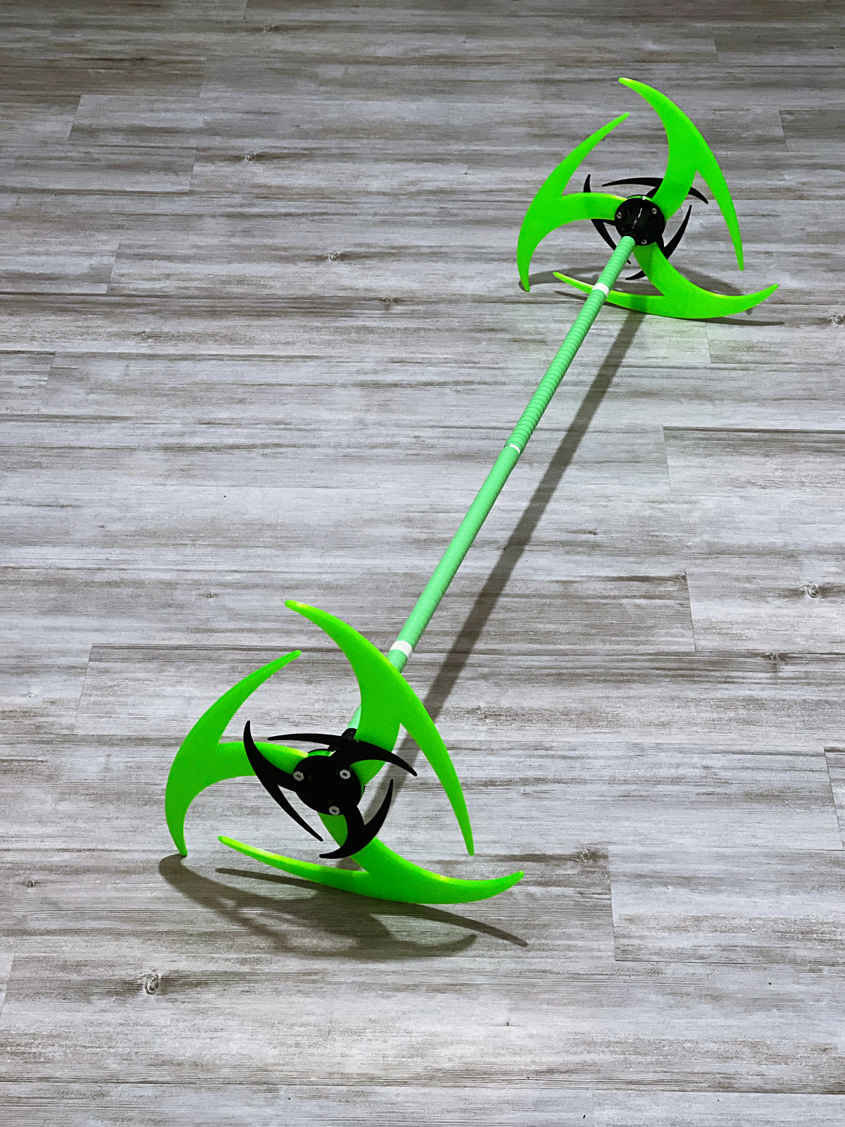 Reaper Dragon Staff