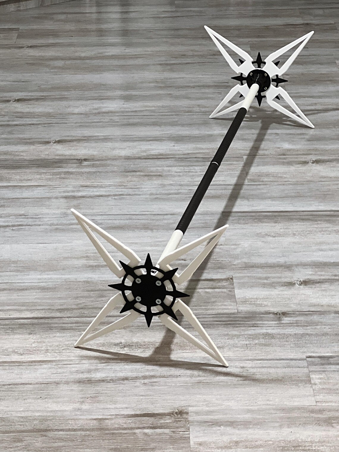 Proxima Dragon Staff