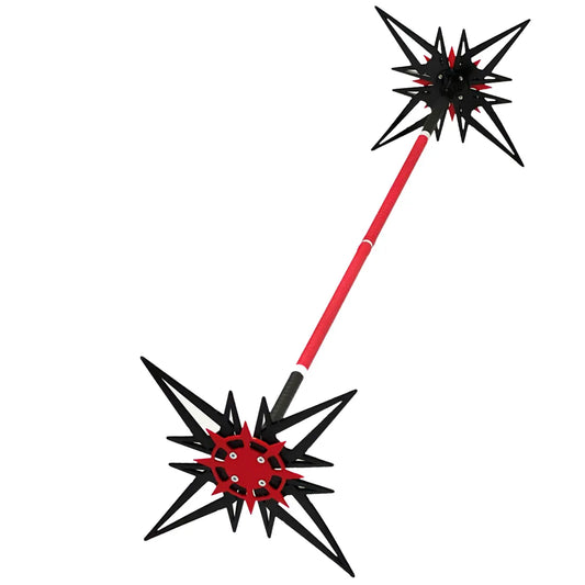 Orion Dragon Staff