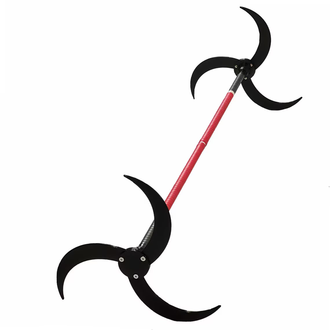 3 Claws Dragon Staff