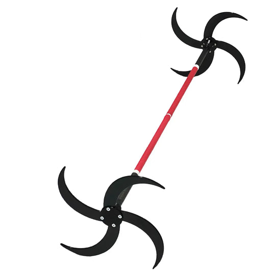 4 Claws Dragon Staff