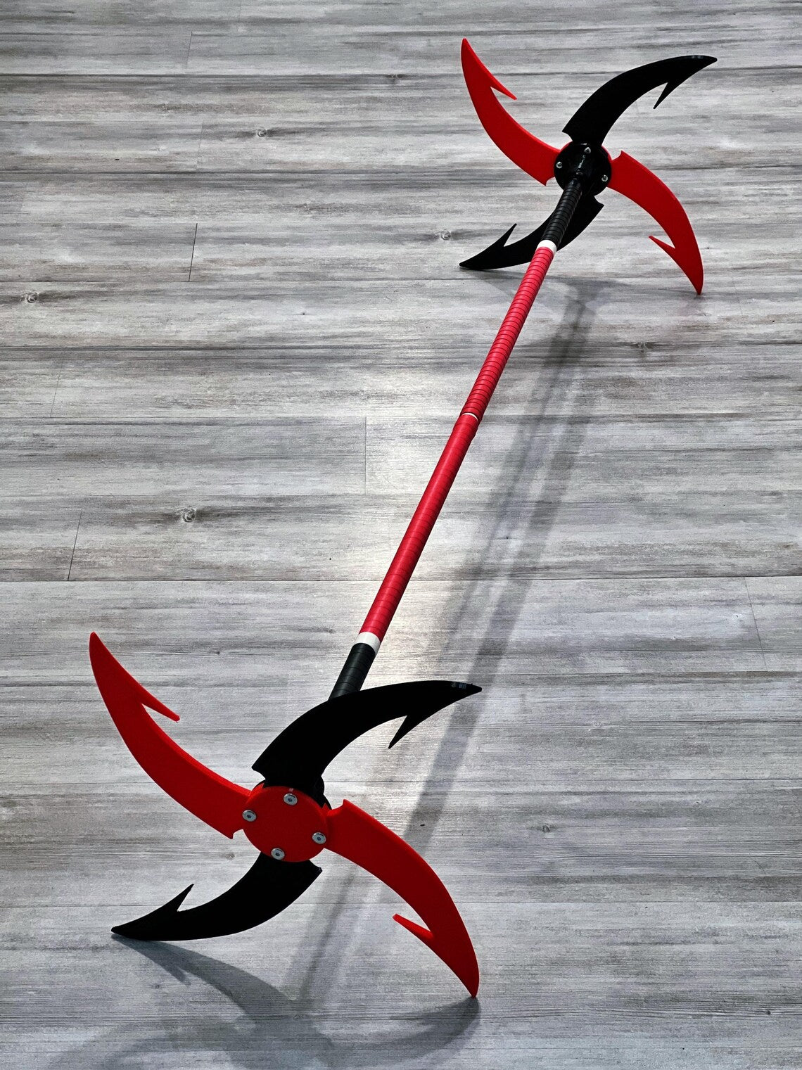 Slayer Dragon Staff