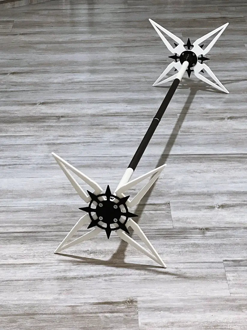 Proxima Dragon Staff