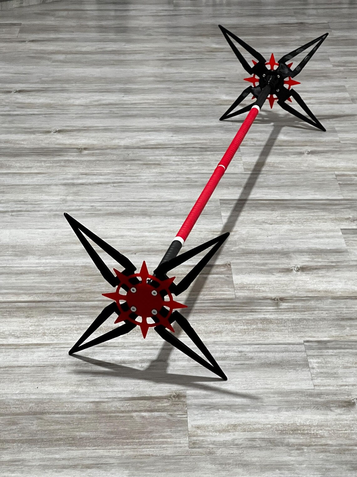 Proxima Dragon Staff