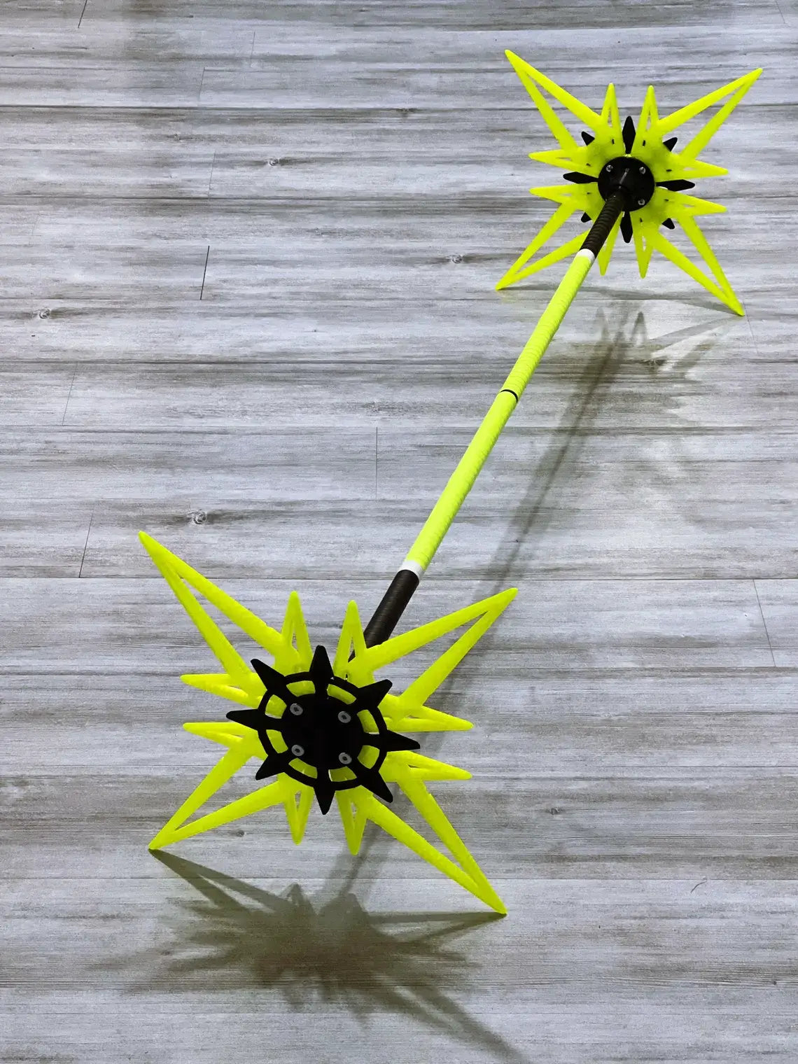 Orion Dragon Staff