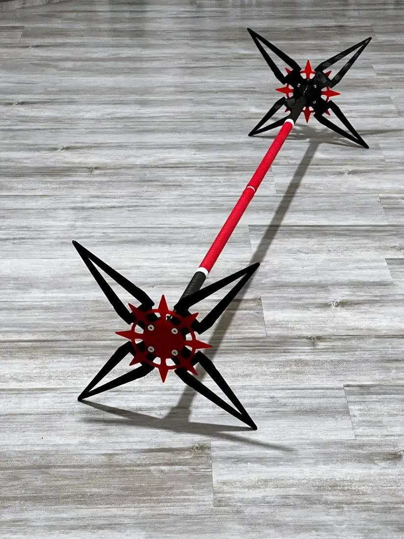 Proxima Dragon Staff
