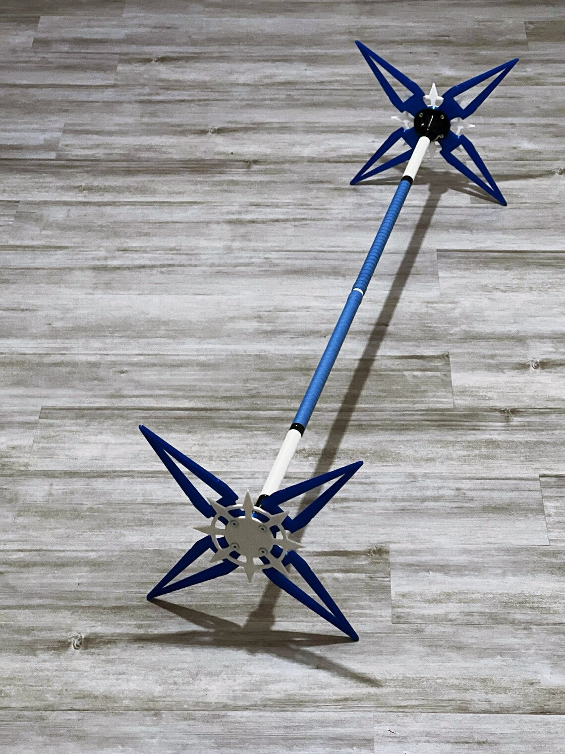 Proxima Dragon Staff