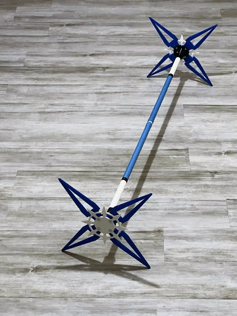 Proxima Dragon Staff