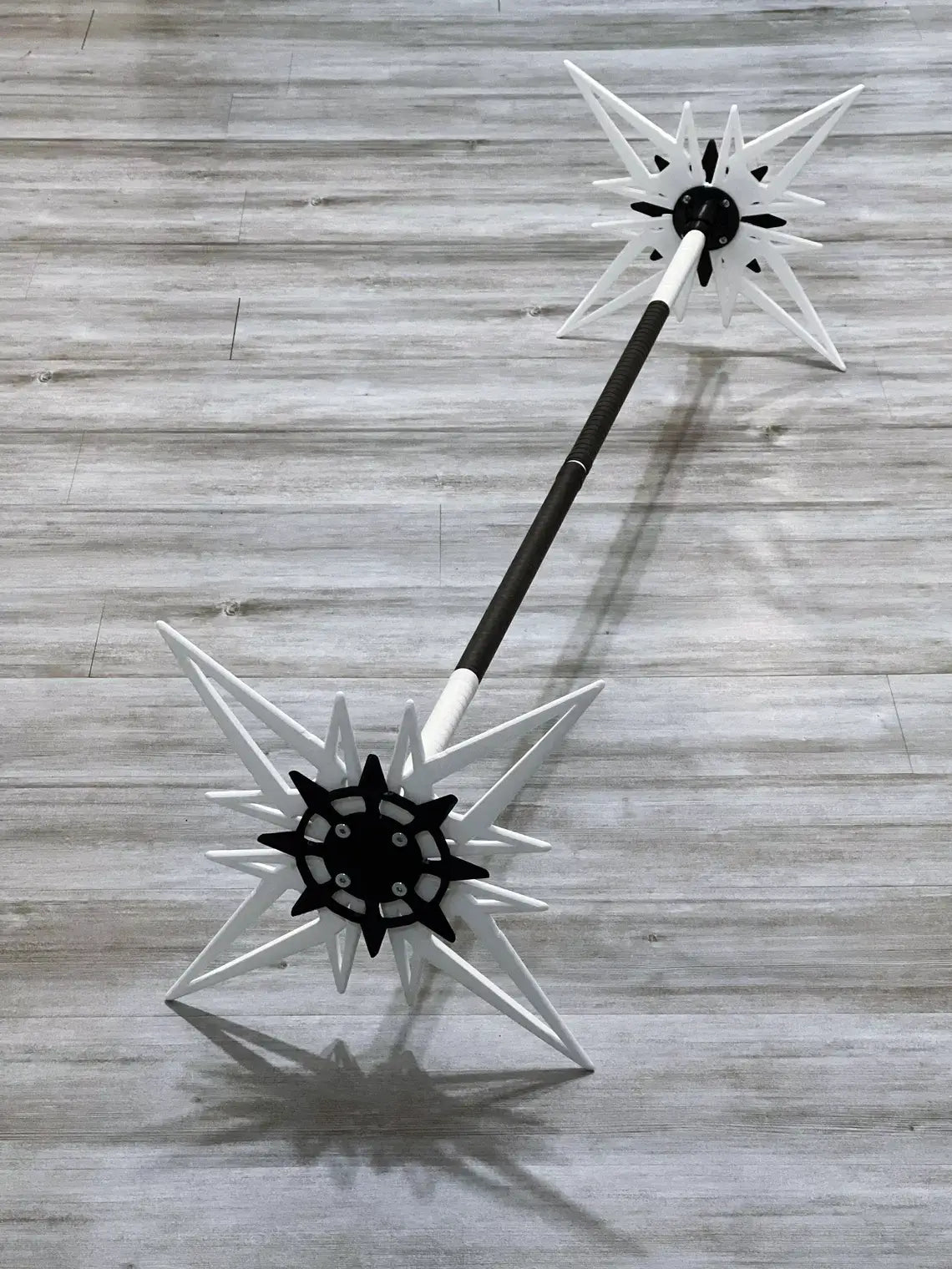 Orion Dragon Staff