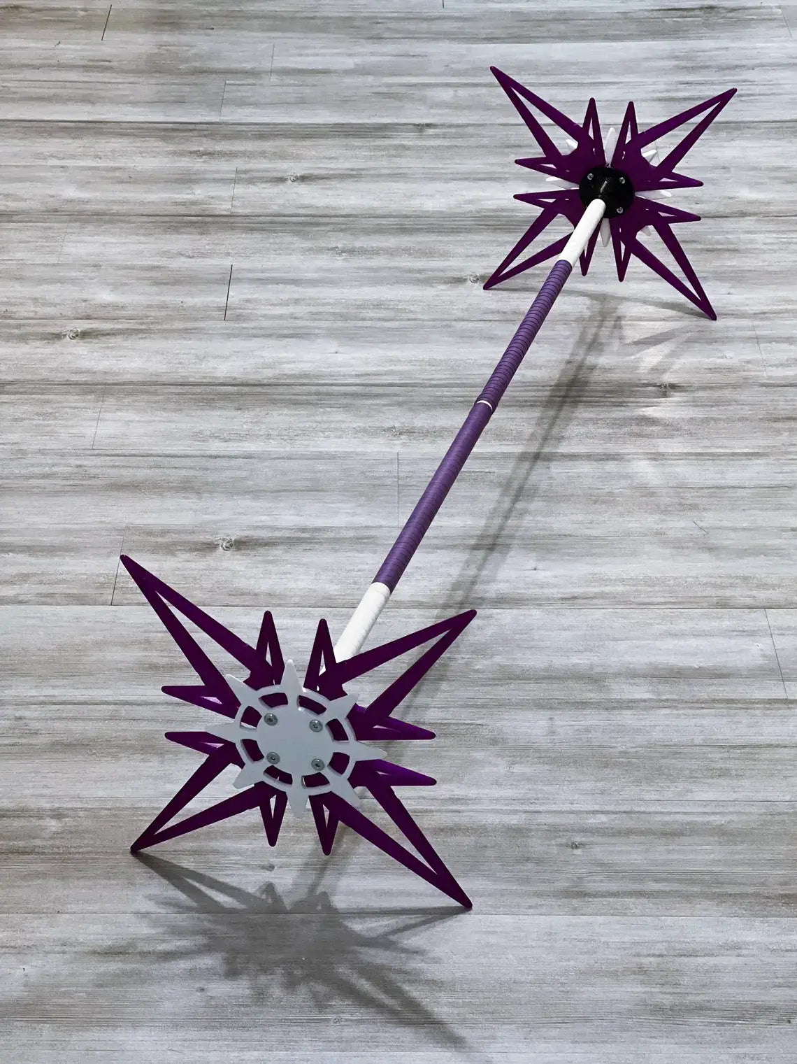 Orion Dragon Staff