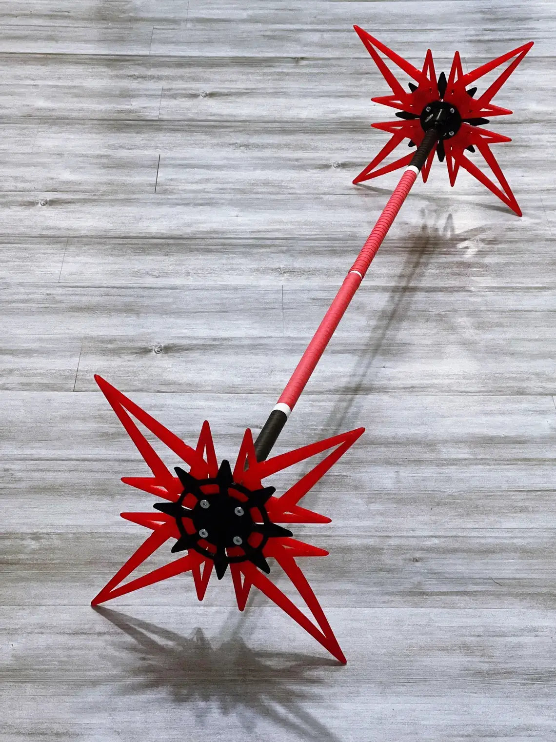 Orion Dragon Staff