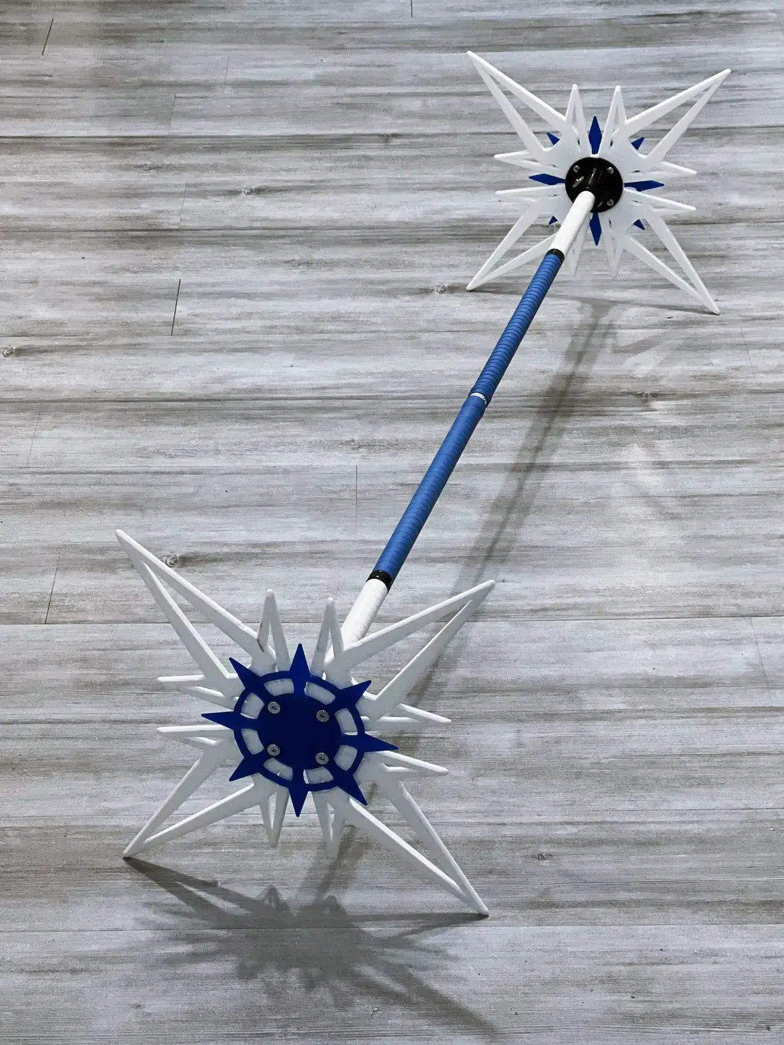 Orion Dragon Staff