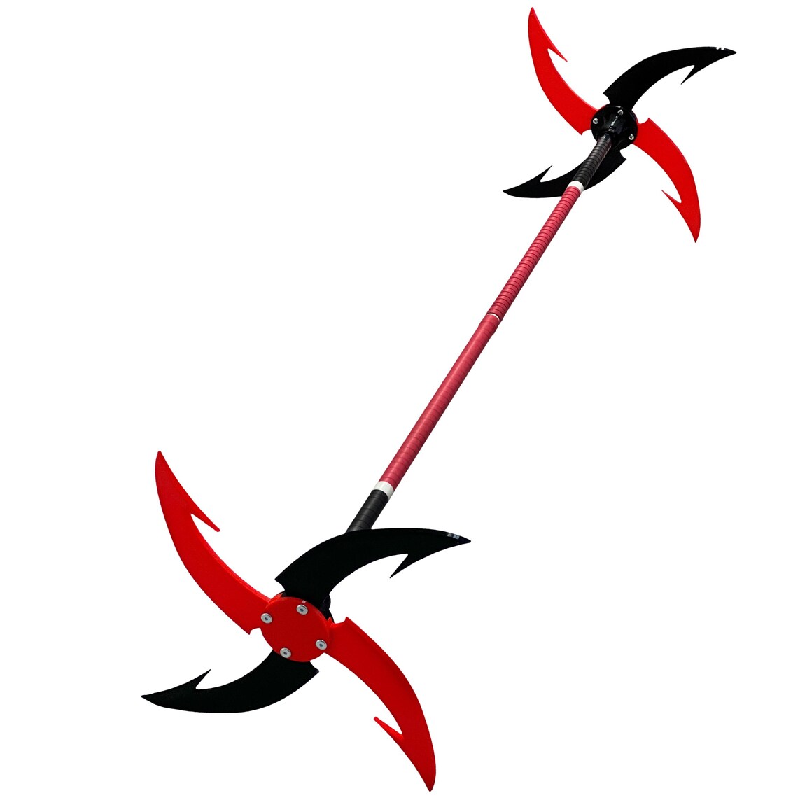 Slayer Dragon Staff