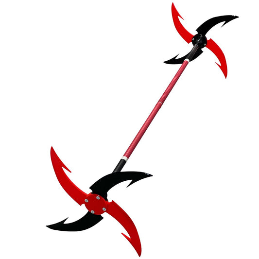 Slayer Dragon Staff