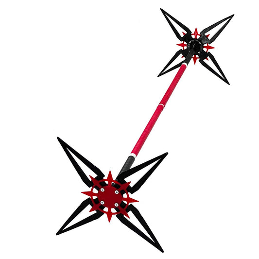 Proxima Dragon Staff
