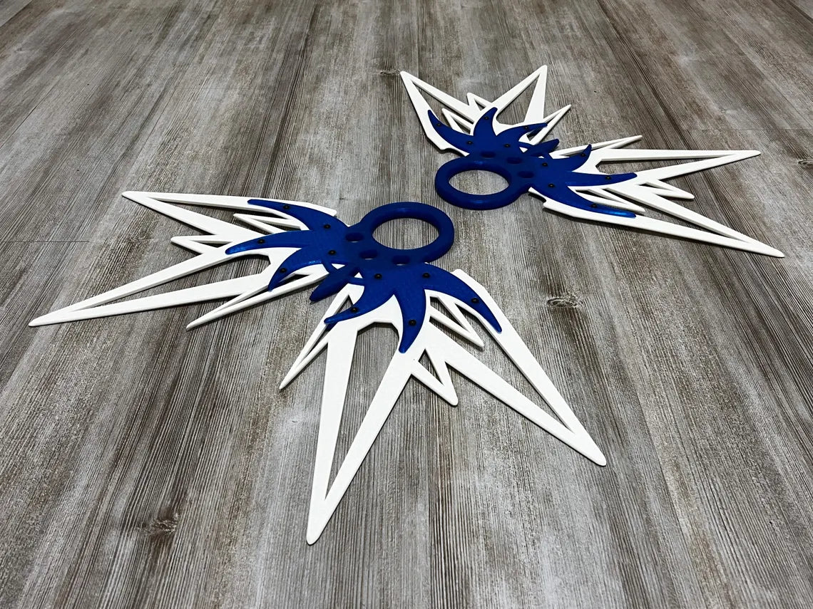 Dragon Fans