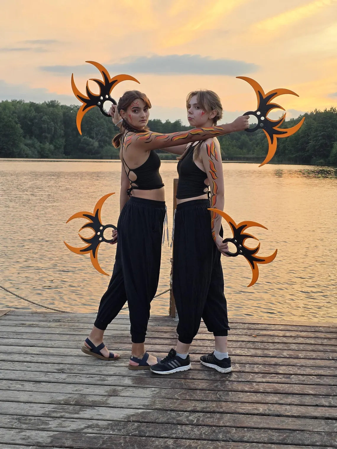 Eclipse Fans