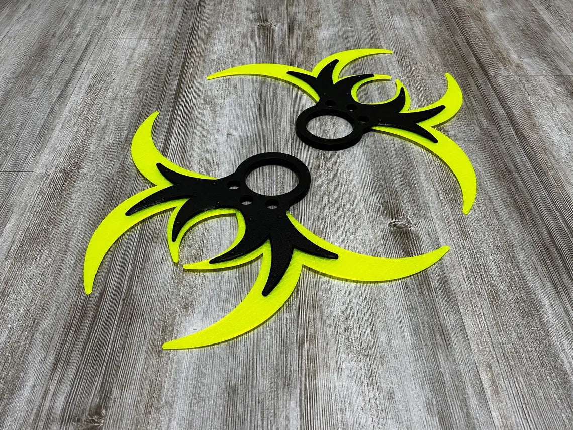 Eclipse Fans