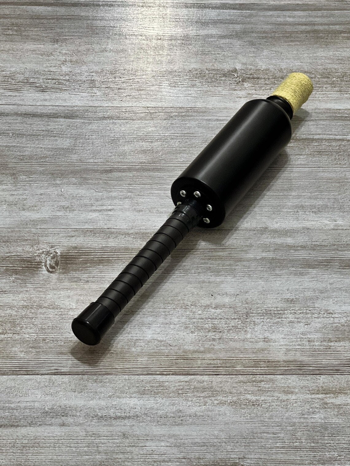 Dragon Lycopodium Fire Torch
