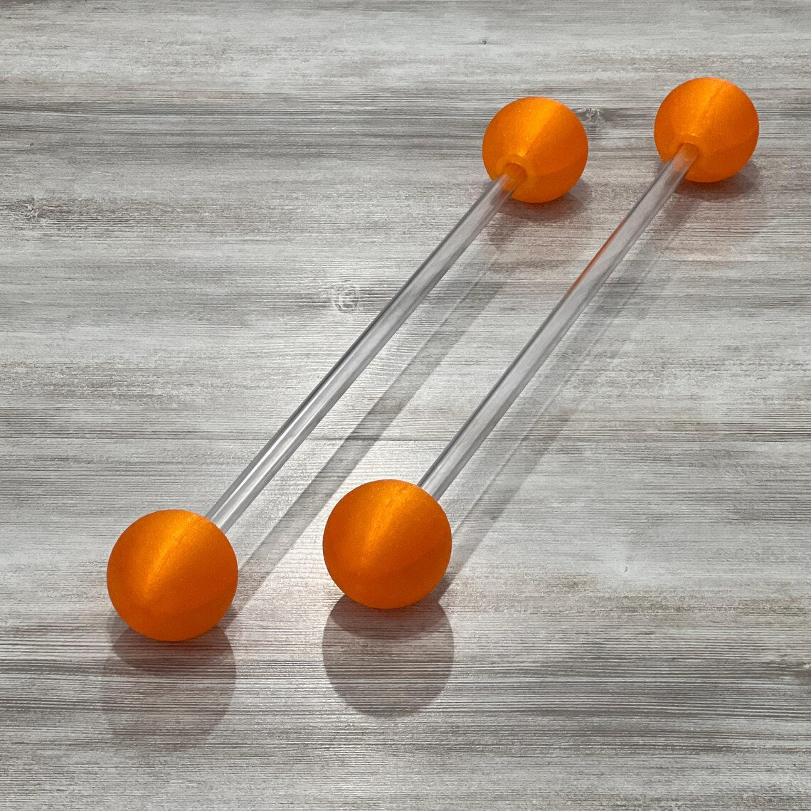 Isolation Sticks