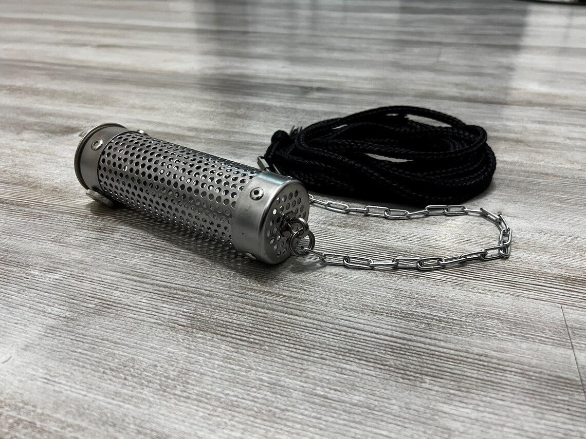 Sparkle Rope Dart