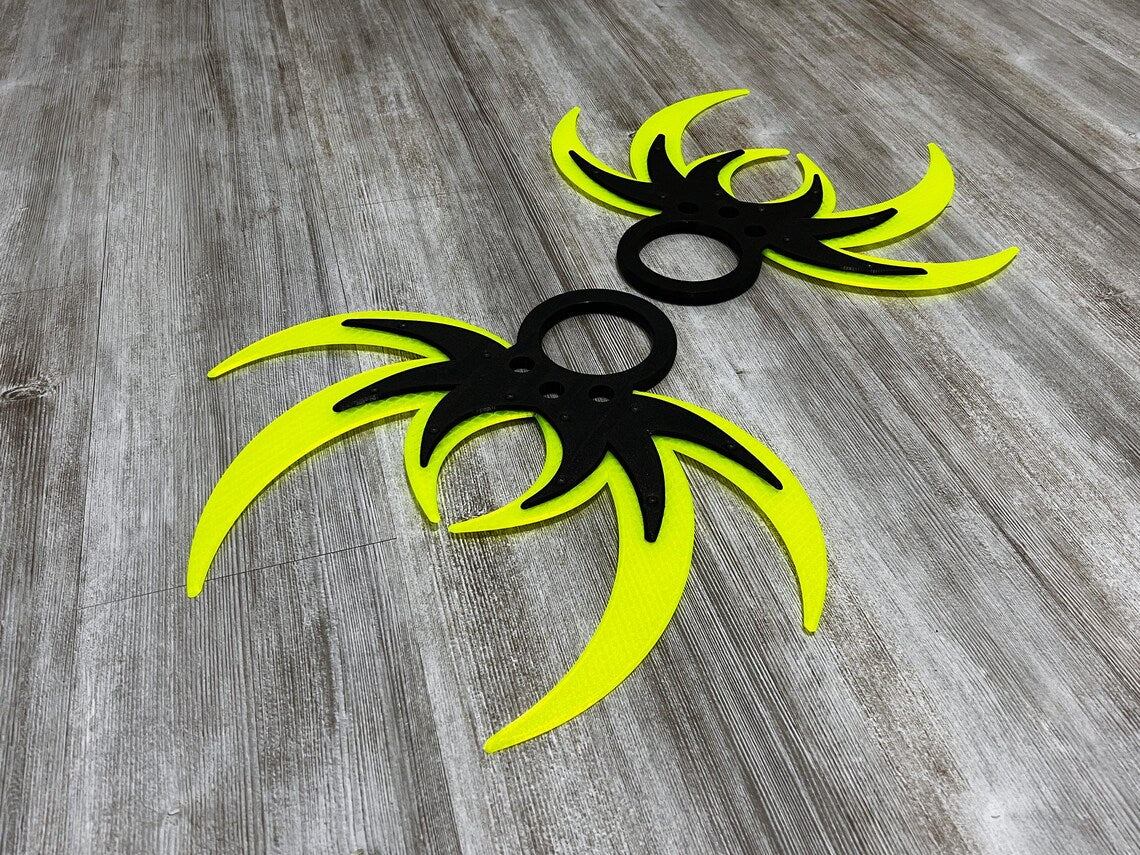 Lotus Fans