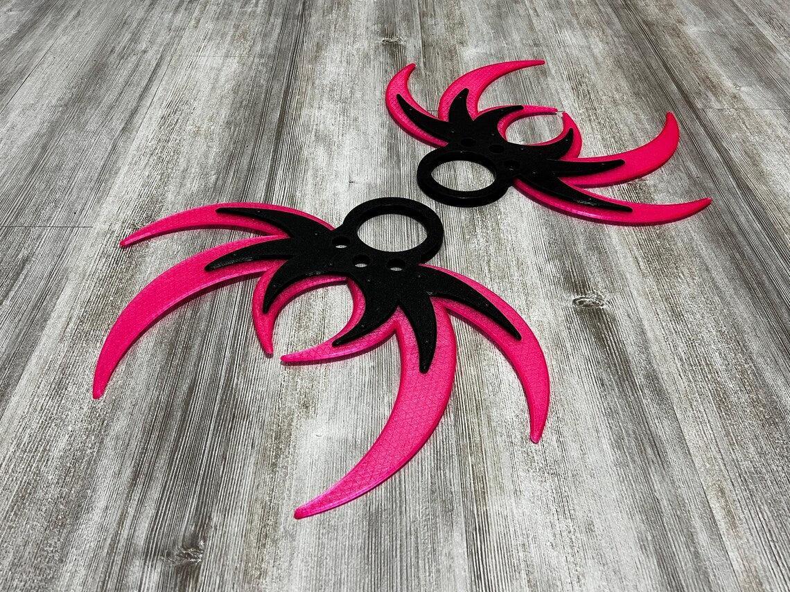 Lotus Fans