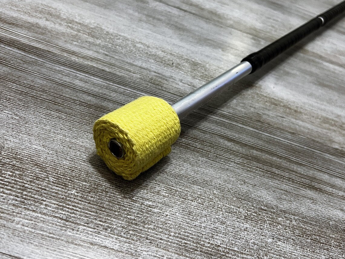 Short Fire Staff - Standard