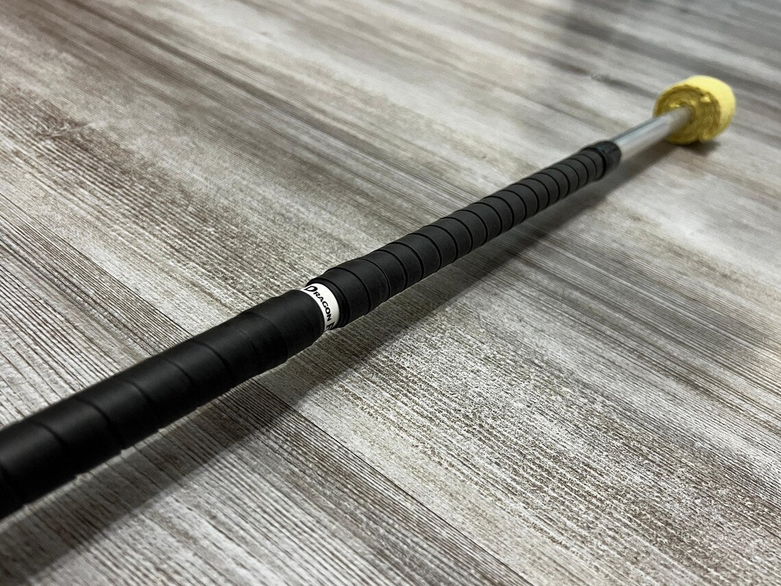 Short Fire Staff - Standard
