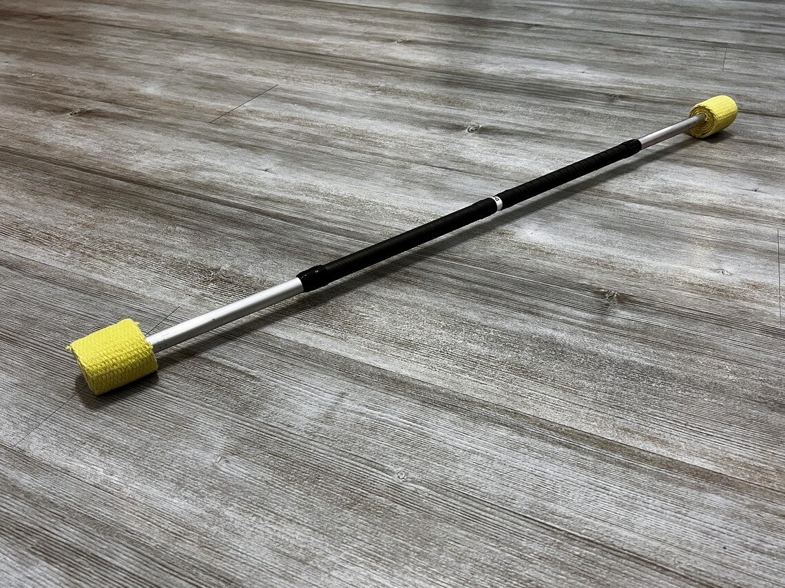 Short Fire Staff - Standard